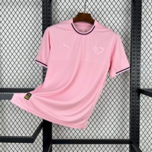 Mens Palermo F.C. 2025/26 Home Jersey