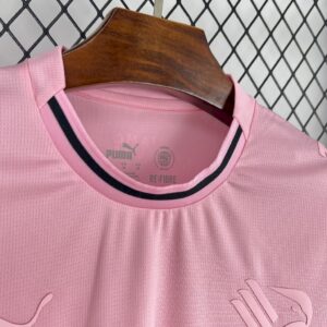 Mens Palermo F.C. 2025/26 Home Jersey - Image 8