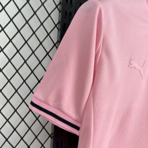 Mens Palermo F.C. 2025/26 Home Jersey - Image 7