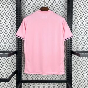 Mens Palermo F.C. 2025/26 Home Jersey - Image 2
