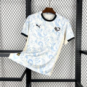 Mens Palermo F.C. 2025/26 Third Jersey