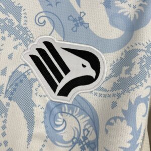Mens Palermo F.C. 2025/26 Third Jersey - Image 6