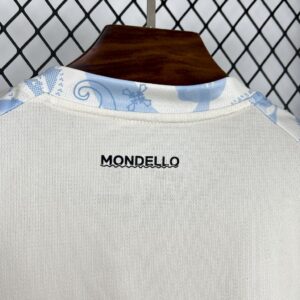Mens Palermo F.C. 2025/26 Third Jersey - Image 3