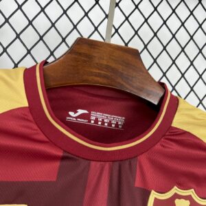 Mens Portuguesa de Desportos SP 2025/26 Home Jersey - Image 7