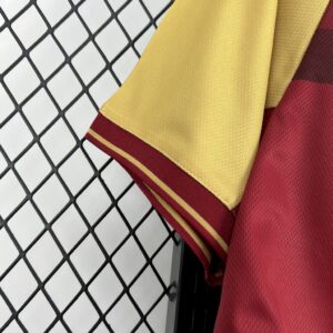 Mens Portuguesa de Desportos SP 2025/26 Home Jersey - Image 6
