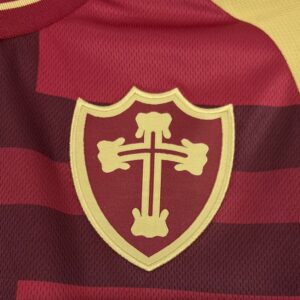 Mens Portuguesa de Desportos SP 2025/26 Home Jersey - Image 5