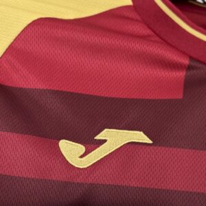 Mens Portuguesa de Desportos SP 2025/26 Home Jersey - Image 4