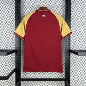 Mens Portuguesa de Desportos SP 2025/26 Home Jersey - Image 2