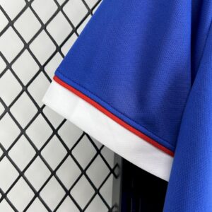 Mens Rangers 2025/26 Home Jersey - Image 8