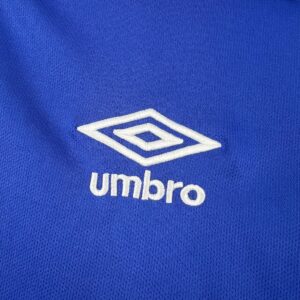 Mens Rangers 2025/26 Home Jersey - Image 7