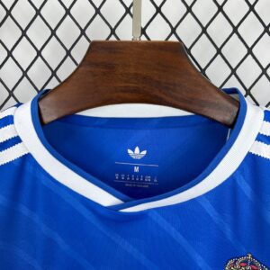 Mens Real Madrid 2025/26 Third Jersey - Image 9