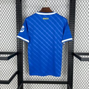 Mens Real Madrid 2025/26 Third Jersey - Image 2