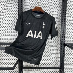 Mens Tottenham Hotspur 2025/26 Away Jersey