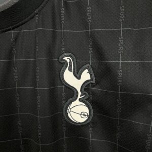 Mens Tottenham Hotspur 2025/26 Away Jersey - Image 6