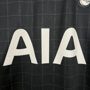 Mens Tottenham Hotspur 2025/26 Away Jersey - Image 5