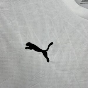 Mens Valencia CF 2025/26 Home Jersey - Image 8