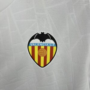Mens Valencia CF 2025/26 Home Jersey - Image 7