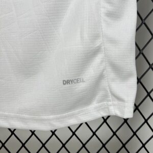 Mens Valencia CF 2025/26 Home Jersey - Image 6