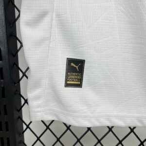 Mens Valencia CF 2025/26 Home Jersey - Image 5
