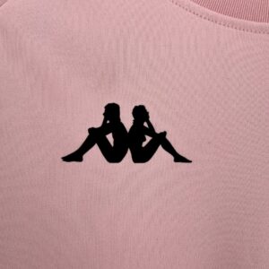 Mens Vasco da gama 2024/25 Pink special edition Jersey - Image 5