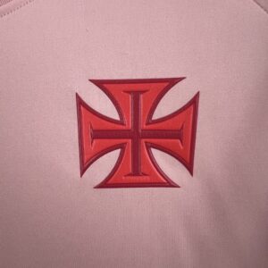 Mens Vasco da gama 2024/25 Pink special edition Jersey - Image 4