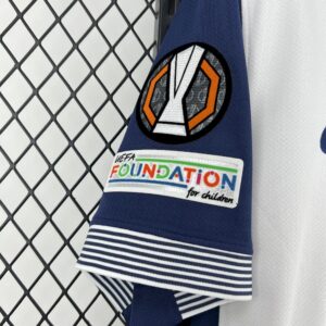 Mens Tottenham Hotspur 2024/25 Home Europa League Winners Jersey - Image 6