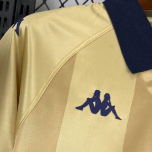 Mens Deportivo de La Coruna 2025/26 25th Anniversary Edition Jersey - Image 8