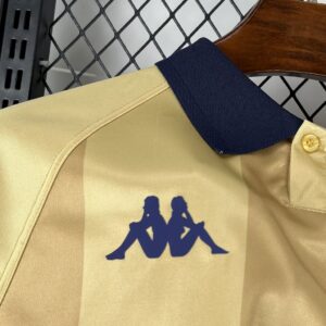 Mens Deportivo de La Coruna 2025/26 25th Anniversary Edition Jersey - Image 3