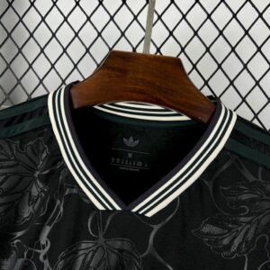 Mens Juventus 2025/26 Third Jersey - Image 8