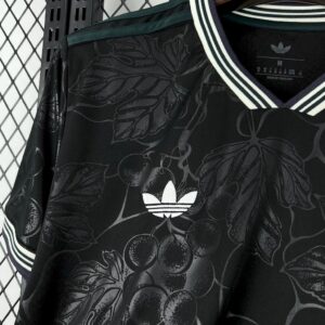 Mens Juventus 2025/26 Third Jersey - Image 6