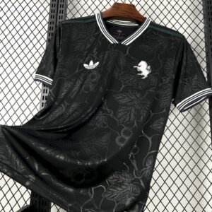 Mens Juventus 2025/26 Third Jersey - Image 4