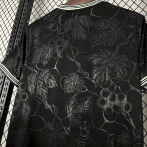 Mens Juventus 2025/26 Third Jersey - Image 3