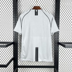 Retro Manchester United 2007/08 Goalkeeper Jersey - Image 2