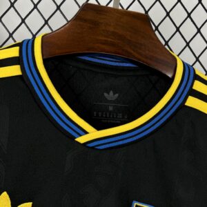 Mens Manchester United 2025/26 Third Jersey - Image 8