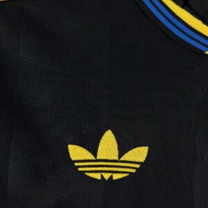 Mens Manchester United 2025/26 Third Jersey - Image 7
