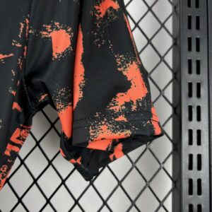 Mens Newcastle United 2025/26 Pre-match training Jersey - Image 5