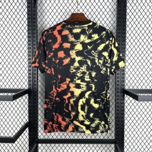 Mens Newcastle United 2025/26 Pre-match training Jersey - Image 2