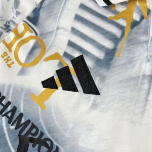 Mens Real Madrid 2025/26 Glory Graffiti Board Jersey - Image 7