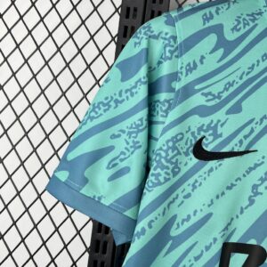 Mens Sporting CP 2025/26 Goalkeeper Jersey - Image 6