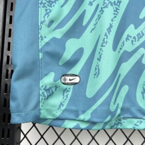 Mens Sporting CP 2025/26 Goalkeeper Jersey - Image 3