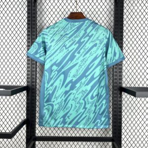 Mens Sporting CP 2025/26 Goalkeeper Jersey - Image 2