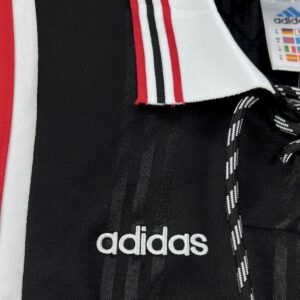 Retro Benfica 1997/98 Away Jersey - Image 7