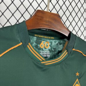Mens SV Werder Bremen 2025/26 Third Jersey - Image 9