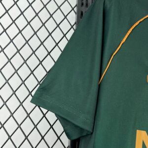 Mens SV Werder Bremen 2025/26 Third Jersey - Image 8