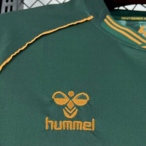 Mens SV Werder Bremen 2025/26 Third Jersey - Image 7