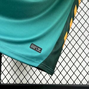 Mens SV Werder Bremen 2025/26 Third Jersey - Image 5