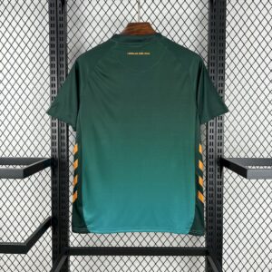 Mens SV Werder Bremen 2025/26 Third Jersey - Image 2