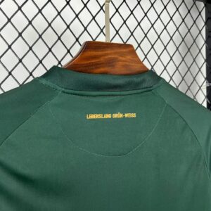 Mens SV Werder Bremen 2025/26 Third Jersey - Image 3