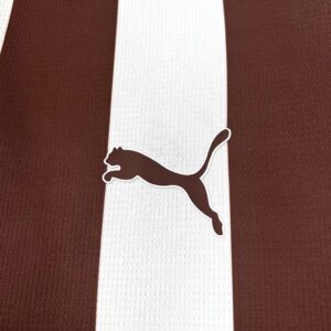 Mens FC St. Pauli 2025/26 Home Jersey - Image 8