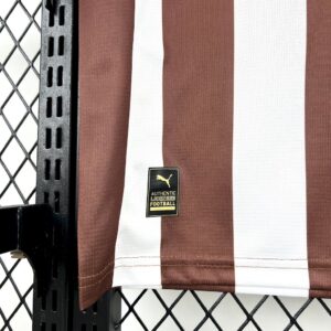 Mens FC St. Pauli 2025/26 Home Jersey - Image 6